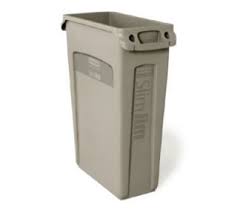 SLIM JIM VENTED 23 GL BR 4/CS